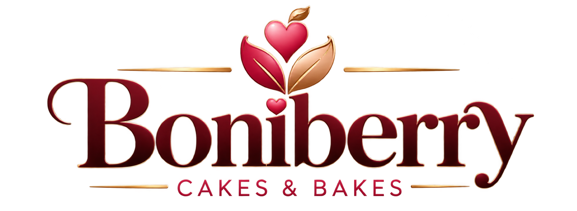 Boniberry Cakes and Bakes